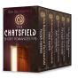 Chatsfield Short Romances 11-15 - Preview