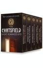 Chatsfield Short Romances 6-10 - Preview