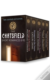 Capa do artigo Chatsfield Short Romances 6-10