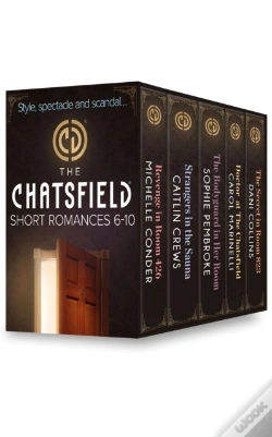 Capa do artigo Chatsfield Short Romances 6-10