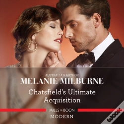 Capa do artigo Chatsfield'S Ultimate Acquisition