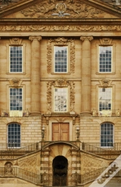 Capa do artigo Chatsworth, Arcadia, Now