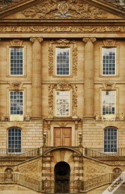 Capa do artigo Chatsworth, Arcadia, Now