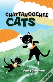 Capa do artigo Chattahoochee Cats