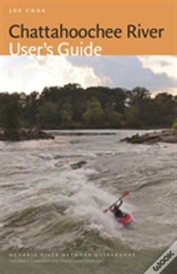 Capa do artigo Chattahoochee River User'S Guide