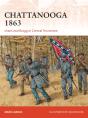 Chattanooga 1863 - Preview