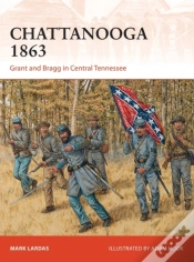 Capa do artigo Chattanooga 1863