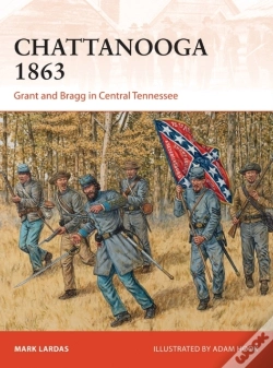Capa do artigo Chattanooga 1863