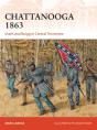 Chattanooga 1863 - Preview