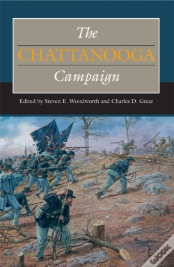 Capa do artigo Chattanooga Campaign