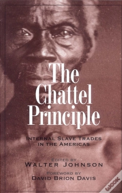 Capa do artigo Chattel Principle