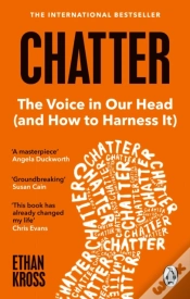 Capa do artigo Chatter
