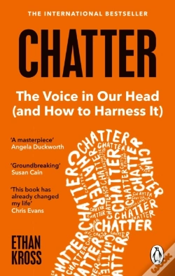 Capa do artigo Chatter