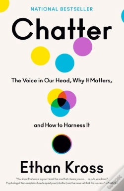Capa do artigo Chatter