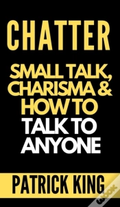 Capa do artigo Chatter