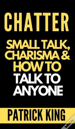 Capa do artigo Chatter