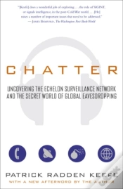 Capa do artigo Chatter