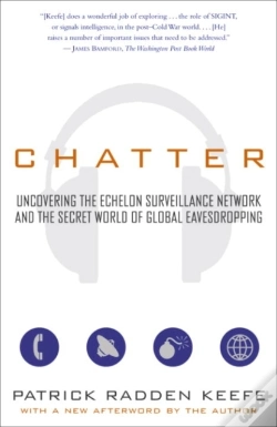 Capa do artigo Chatter