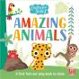 Chatterbox Baby: Amazing Animals - Preview