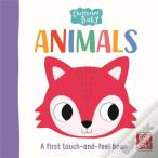 Chatterbox Baby: Animals