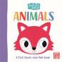 Chatterbox Baby: Animals - Preview