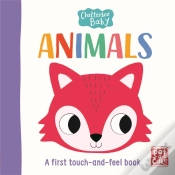 Capa do artigo Chatterbox Baby: Animals