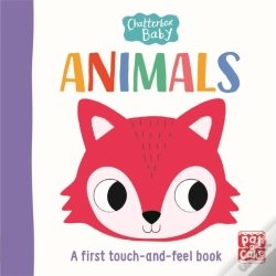 Capa do artigo Chatterbox Baby: Animals