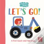Chatterbox Baby: Let'S Go!