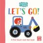 Chatterbox Baby: Let'S Go! - Preview