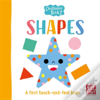 Chatterbox Baby: Shapes