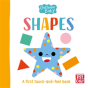 Chatterbox Baby: Shapes - Preview