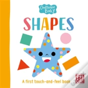 Capa do artigo Chatterbox Baby: Shapes