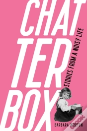 Capa do artigo Chatterbox