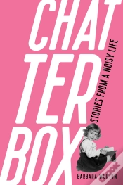 Capa do artigo Chatterbox