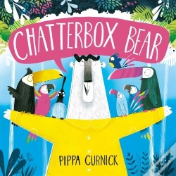 Capa do artigo Chatterbox Bear