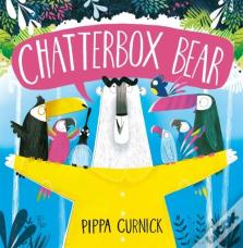 Chatterbox Bear