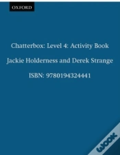 Capa do artigo Chatterbox