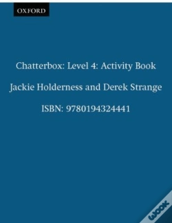 Capa do artigo Chatterbox