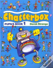 Chatterboxpupil'S Book