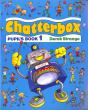 Chatterboxpupil'S Book - Preview