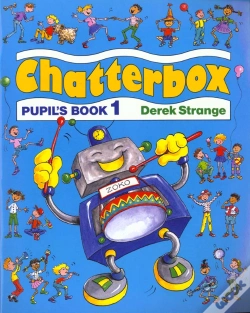 Capa do artigo Chatterboxpupil'S Book