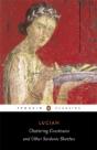 Chattering Courtesans And Other Sardonic Sketches - Preview