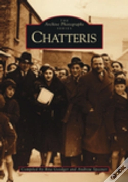 Capa do artigo Chatteris