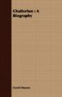 Chatterton : A Biography - Preview