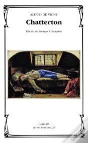 Capa do artigo Chatterton