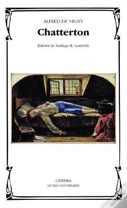 Capa do artigo Chatterton