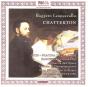 Chatterton - CD - Preview
