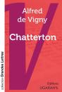 Chatterton (Grands Caractères) - Preview