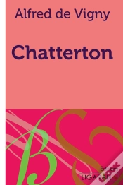 Capa do artigo Chatterton