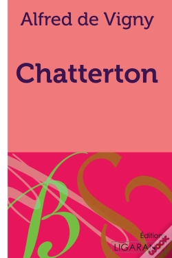 Capa do artigo Chatterton